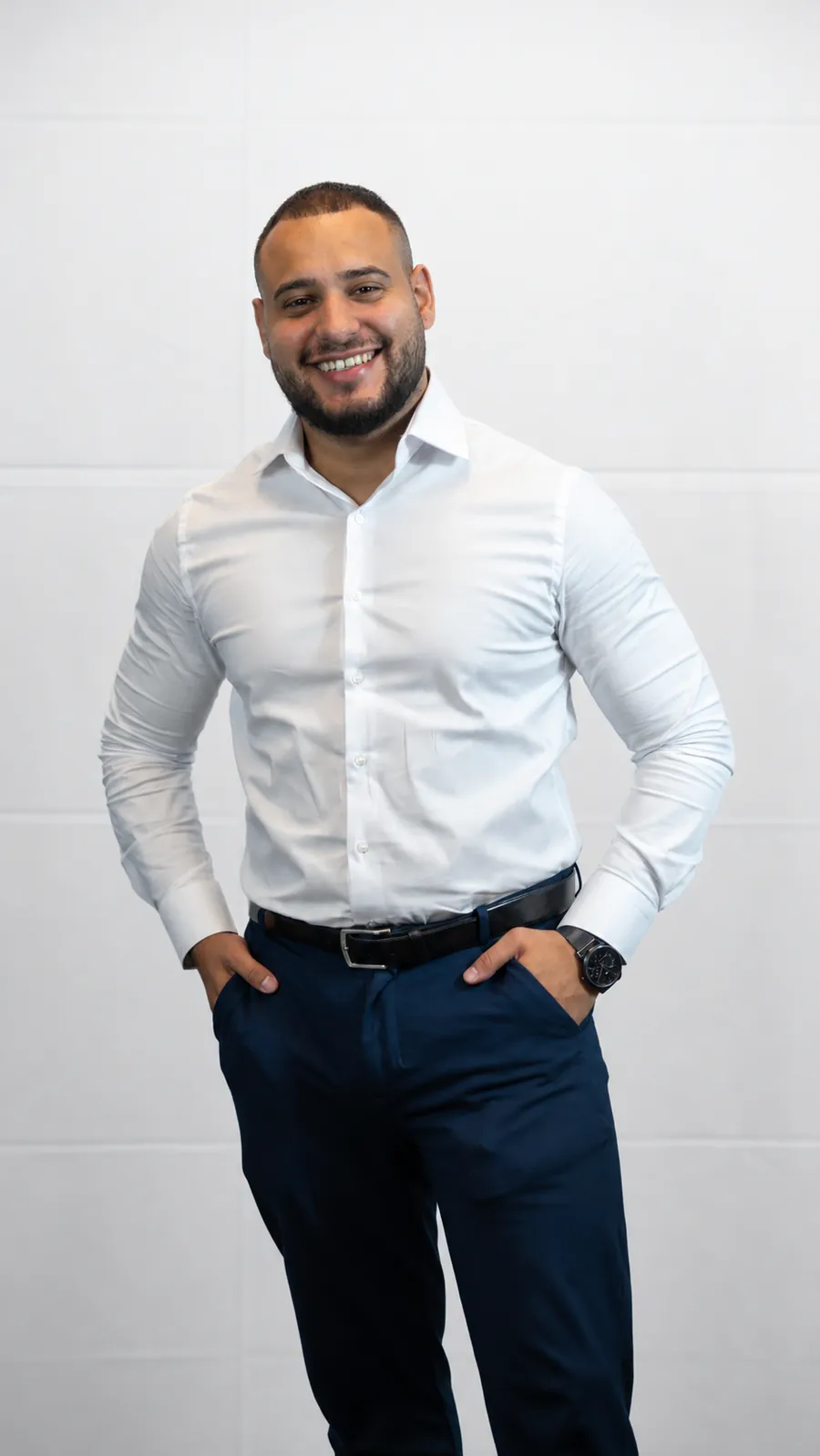 Leonardo Oliveira, Diretor Comercial da Advogon