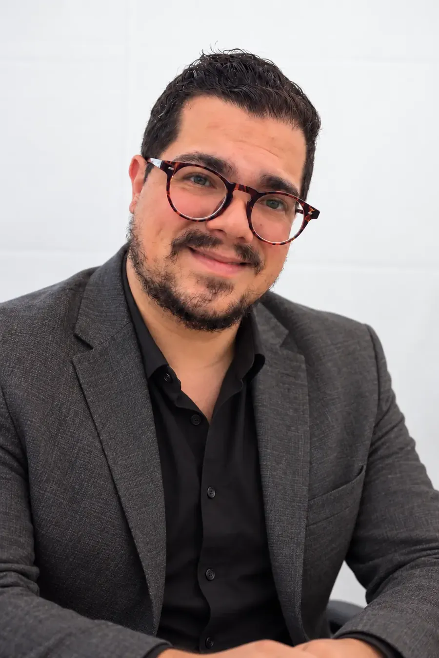 Raphael Salas, Advogado da Advogon