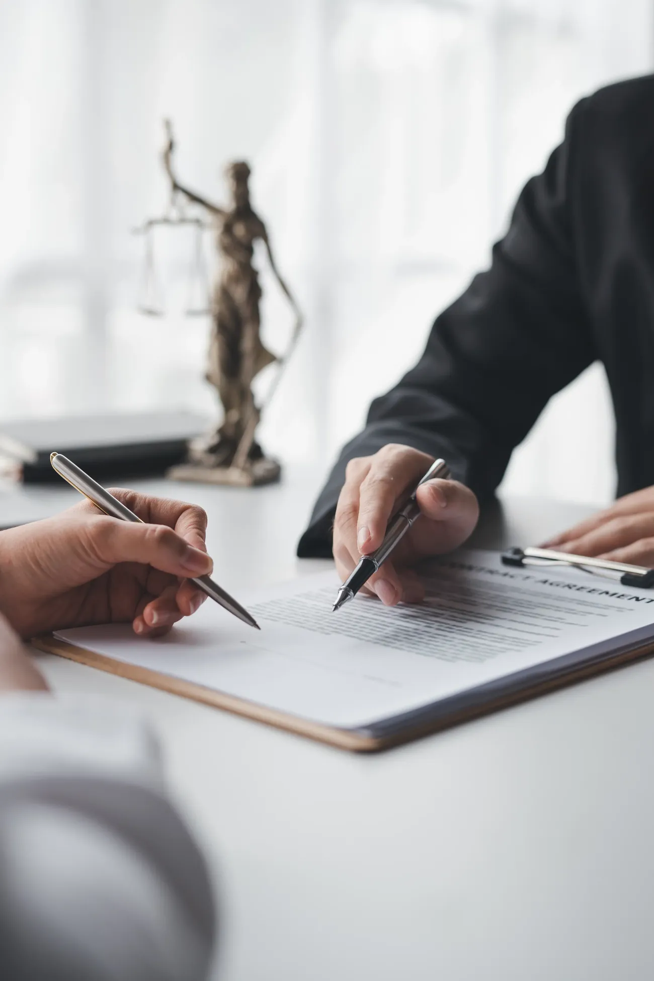 Recuperação de crédito para empresas