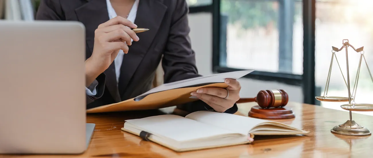 Assessoria jurídica consultiva para empresas